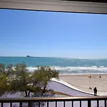 Benibeach - Fincas Arena