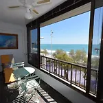 Benibeach - Fincas Arena